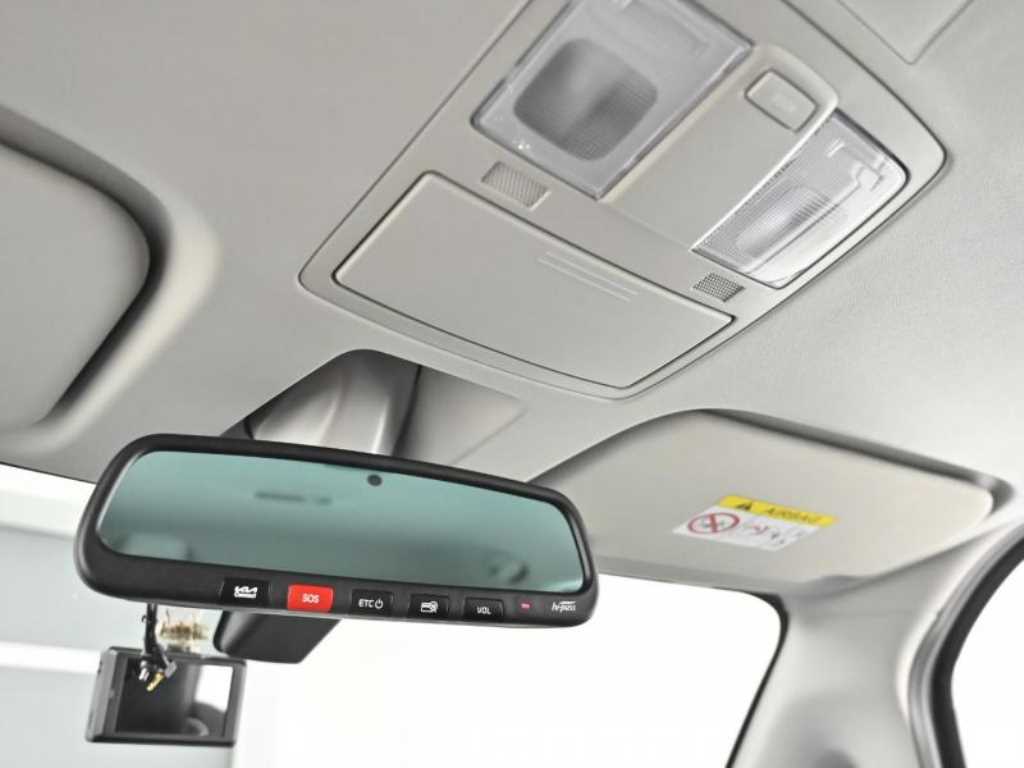 KIA Ray 2023 Negro - Importación desde Corea - HF Imports Iquique - Foto 18