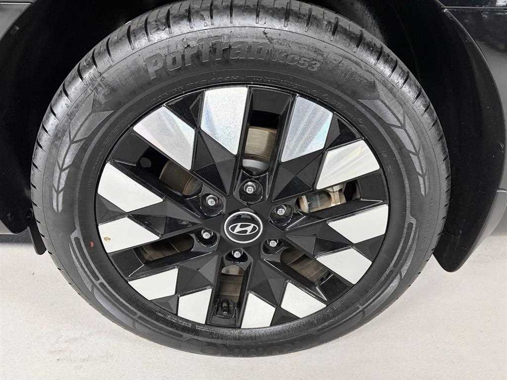 HYUNDAI Staria 2025 Negro - Importación desde Corea - HF Imports Iquique - Foto 19