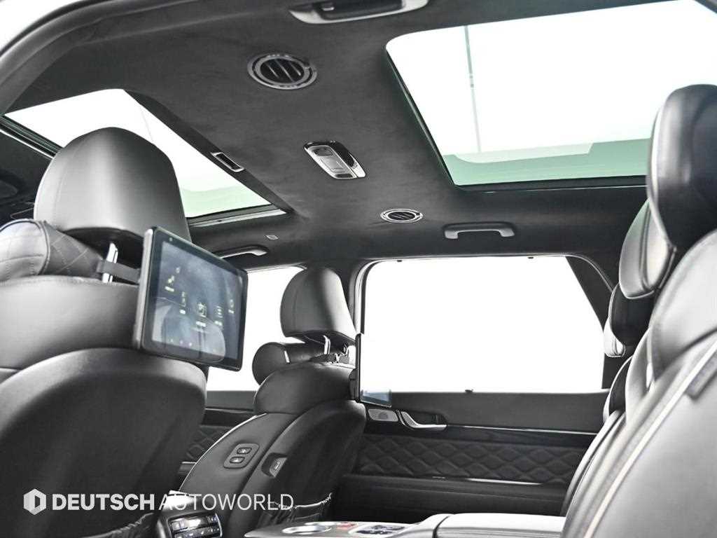 HYUNDAI Palisade 2022 Blanco - Importación desde Corea - HF Imports Iquique - Foto 18