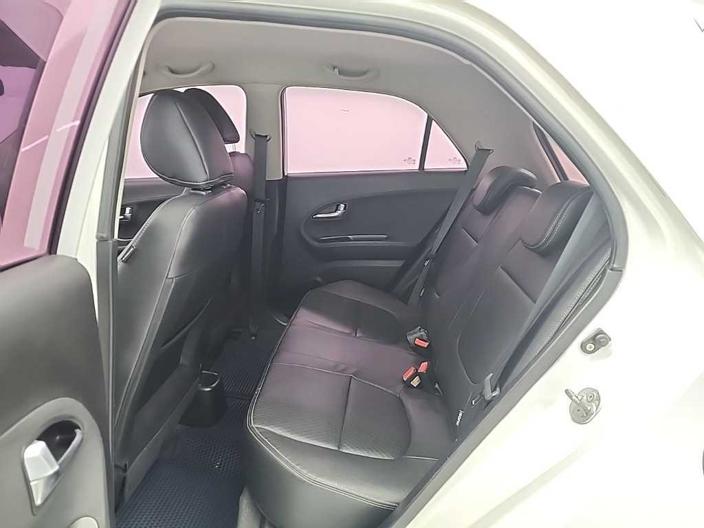 KIA Morning - Vista 12