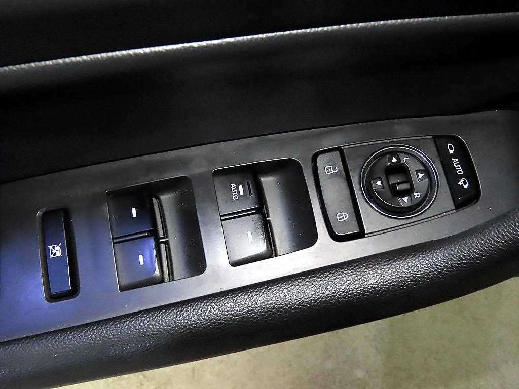 HYUNDAI Sonata 2015 Blanco - Importación desde Corea - HF Imports Iquique - Foto 14