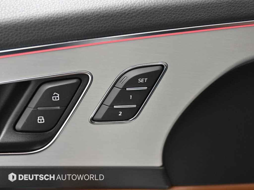 Audi Q7 2019 - Importación desde Corea - HF Imports Iquique - Foto 17