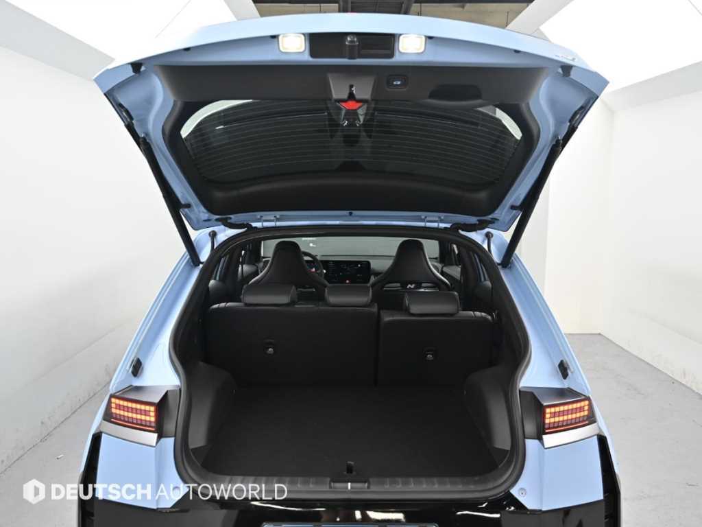 HYUNDAI Ioniq 5 2025 skyblue - Importación desde Corea - HF Imports Iquique - Foto 19