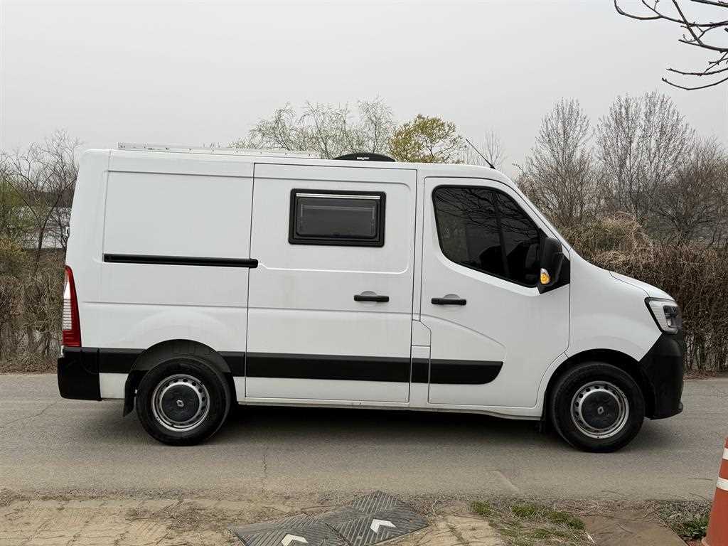 SAMSUNG Master - Vista 2