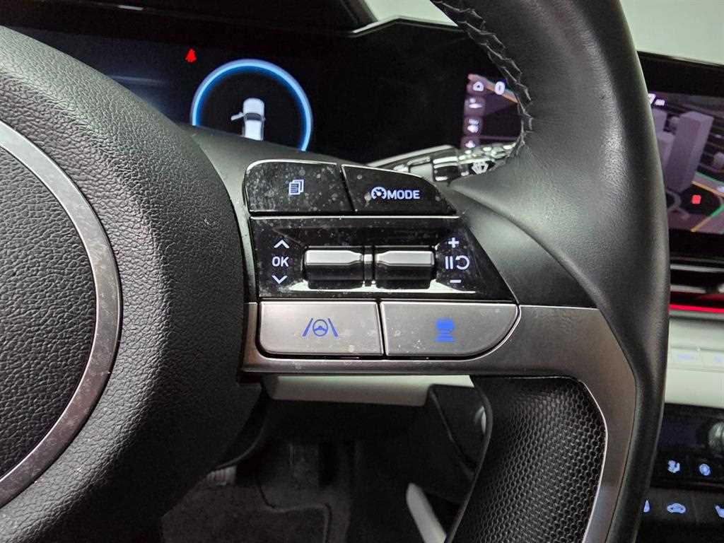 HYUNDAI Avante 2021 Gris - Importación desde Corea - HF Imports Iquique - Foto 15