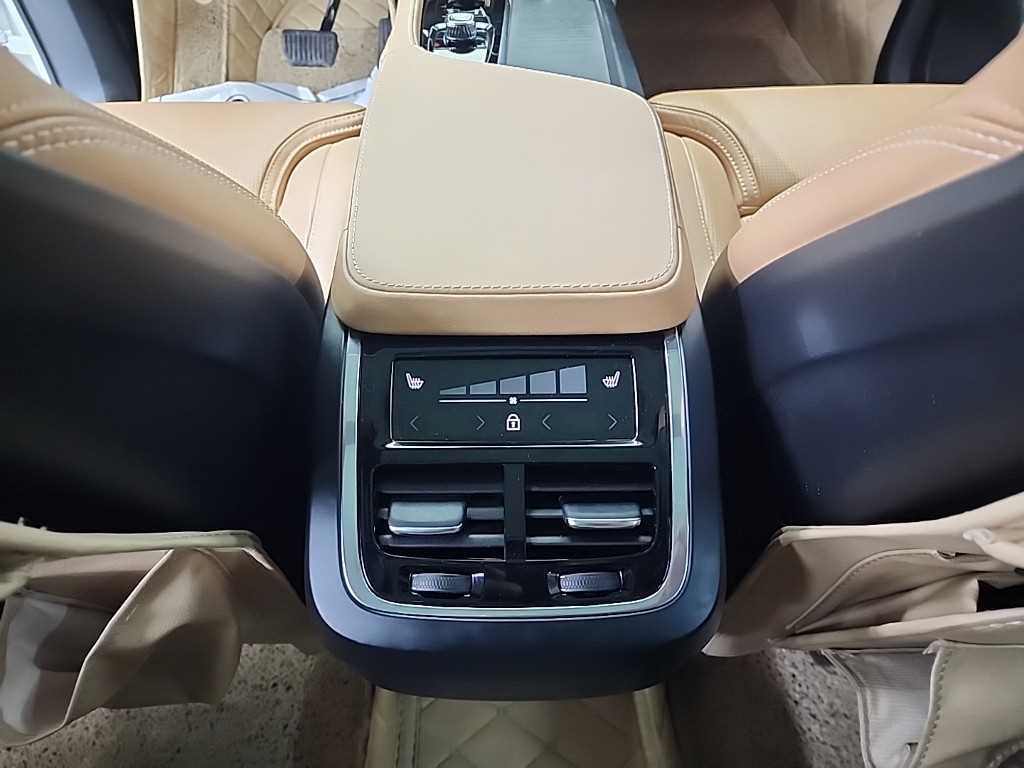 Volvo XC90 2022 - Importación desde Corea - HF Imports Iquique - Foto 13