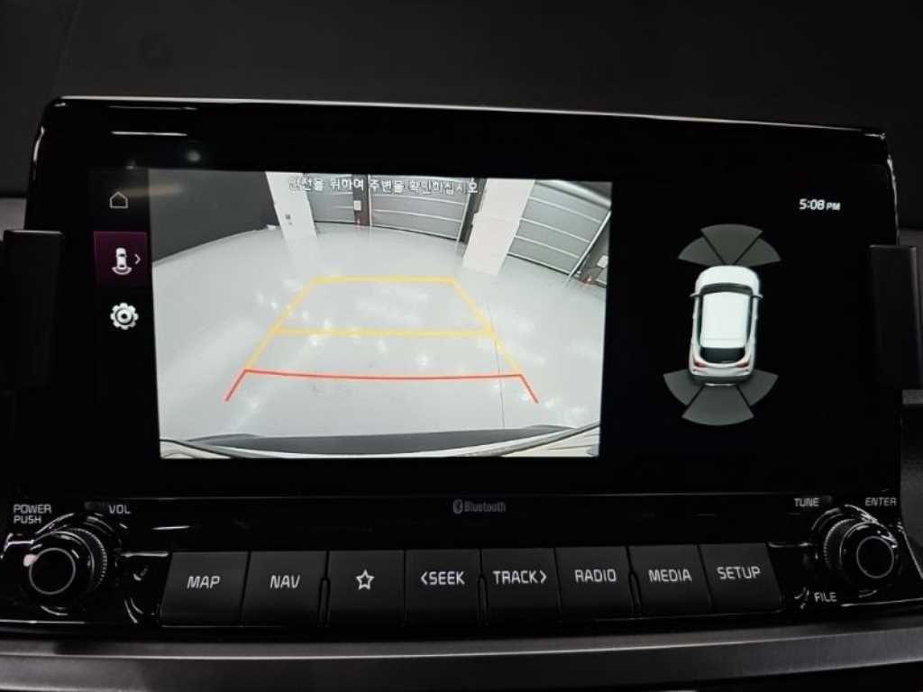 KIA Seltos - Vista 10