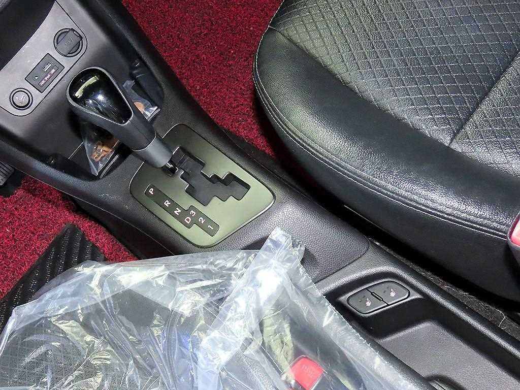 KIA Morning - Vista 12