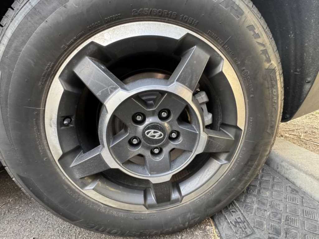 HYUNDAI Palisade 2023 Blanco - Importación desde Corea - HF Imports Iquique - Foto 15