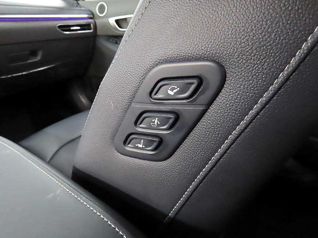 HYUNDAI Sonata 2022 - Importación desde Corea - HF Imports Iquique - Foto 14