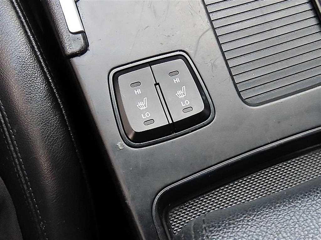 HYUNDAI Sonata 2011 Negro - Importación desde Corea - HF Imports Iquique - Foto 13