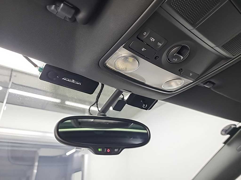 Volkswagen Scirocco 2015 Blanco - Importación desde Corea - HF Imports Iquique - Foto 16