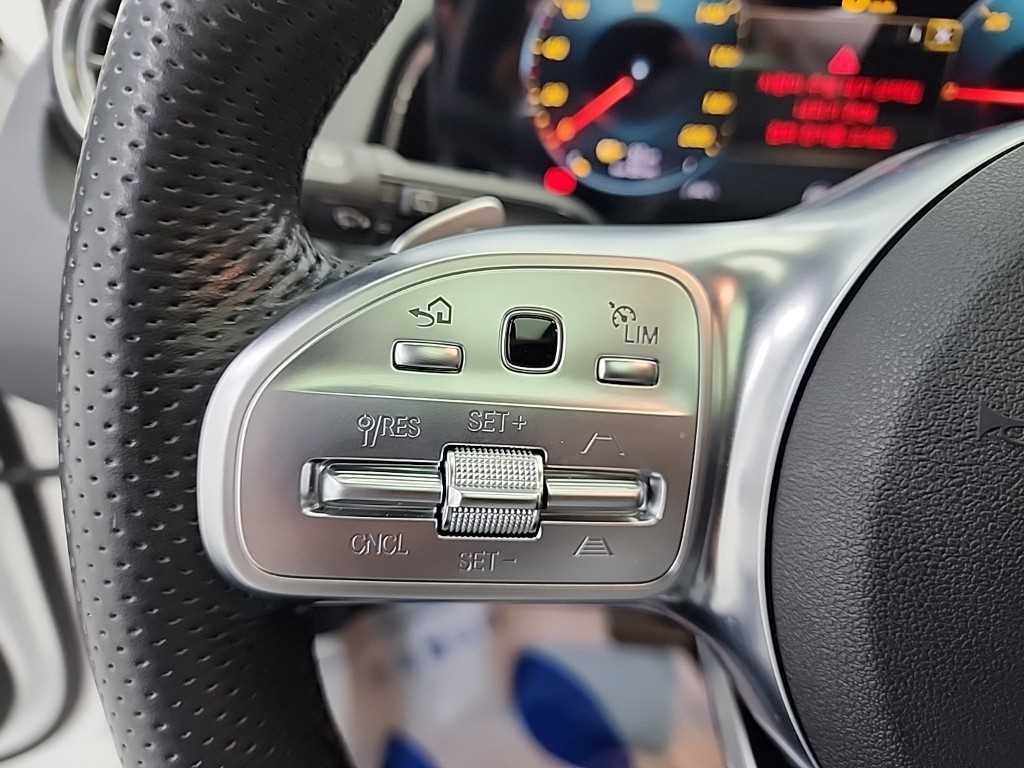 Mercedes Benz EQB 2023 Negro - Importación desde Corea - HF Imports Iquique - Foto 18