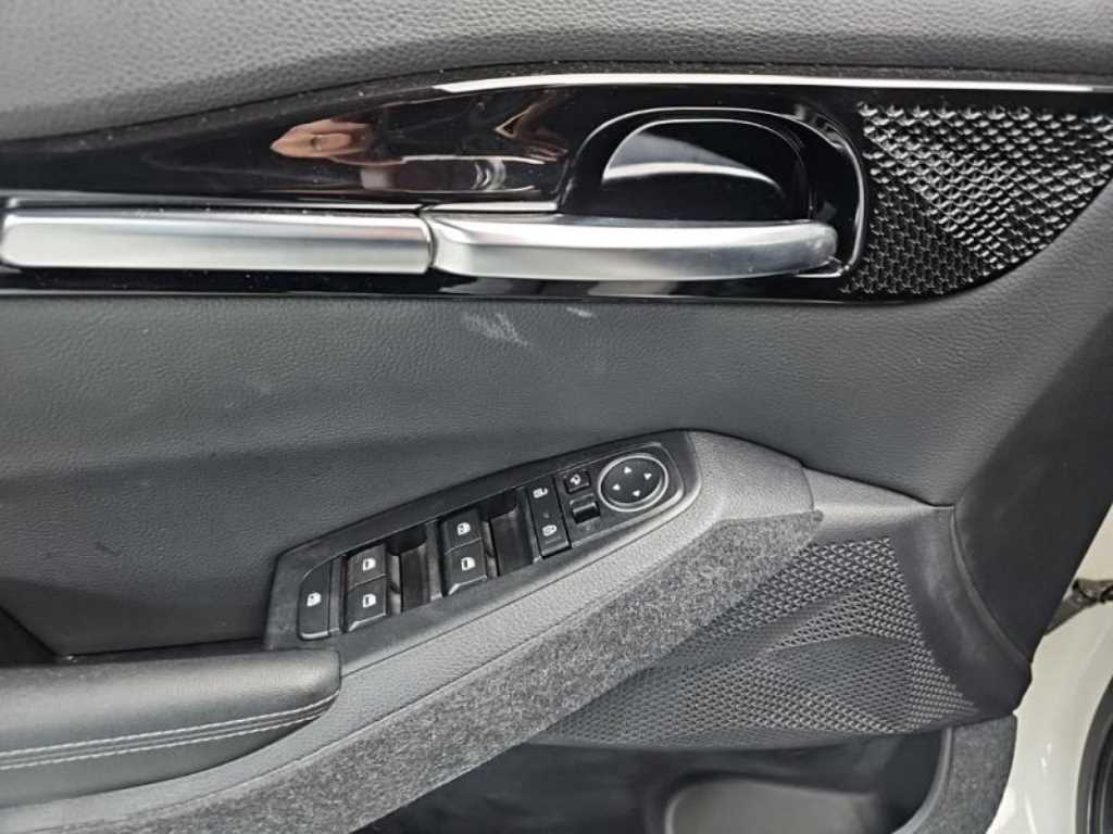 KIA Seltos 2020 Blanco - Importación desde Corea - HF Imports Iquique - Foto 13