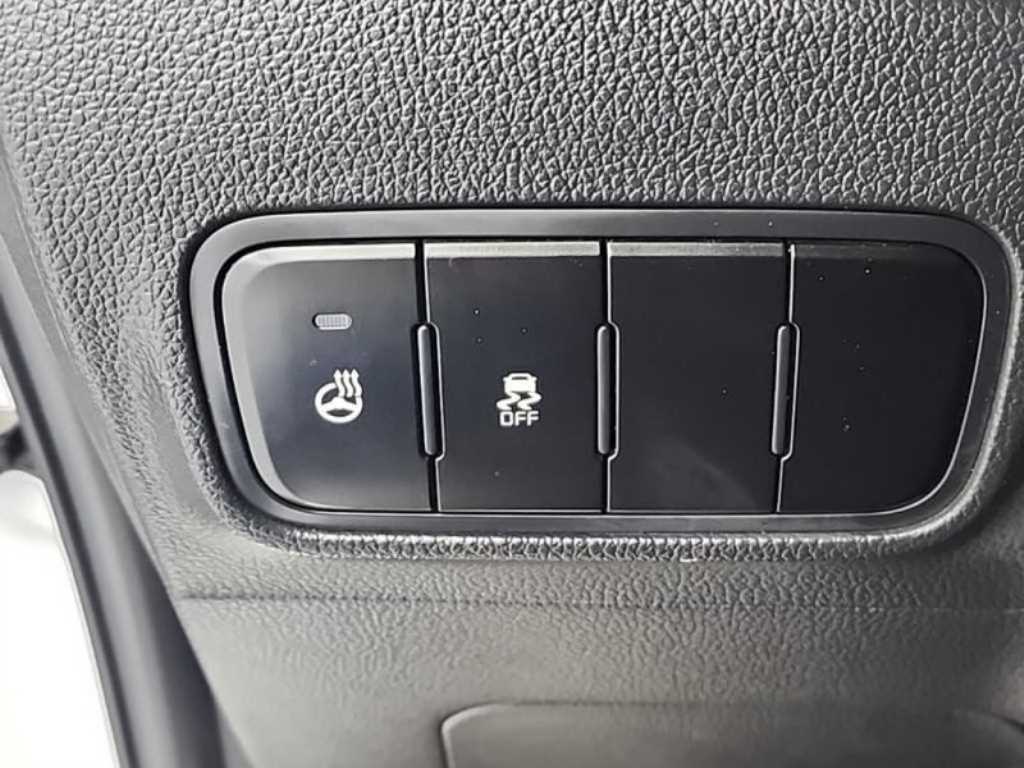 KIA Ray 2023 Blanco - Importación desde Corea - HF Imports Iquique - Foto 17