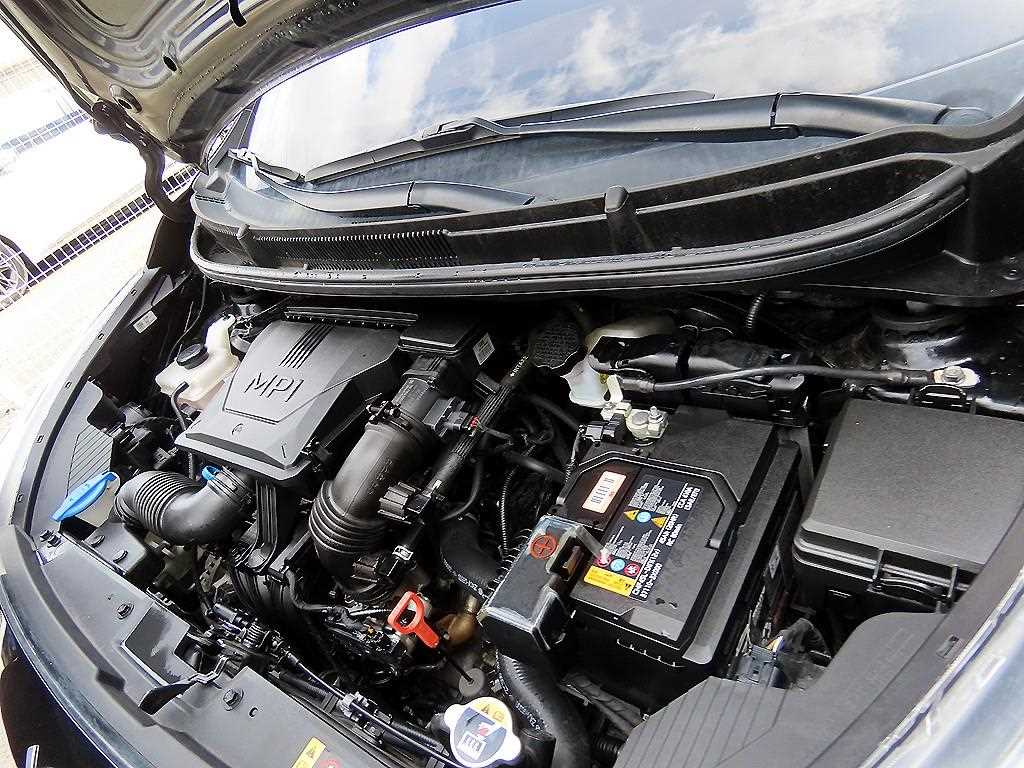 KIA Morning 2023 Negro - Importación desde Corea - HF Imports Iquique - Foto 18