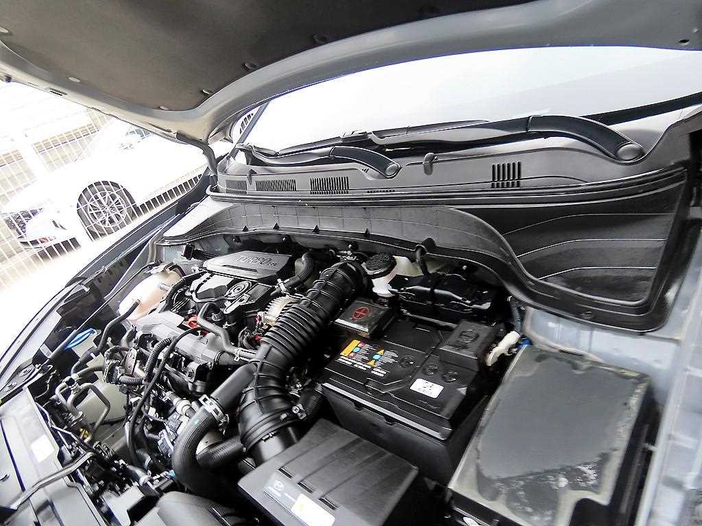 HYUNDAI Kona 2023 Gris - Importación desde Corea - HF Imports Iquique - Foto 19