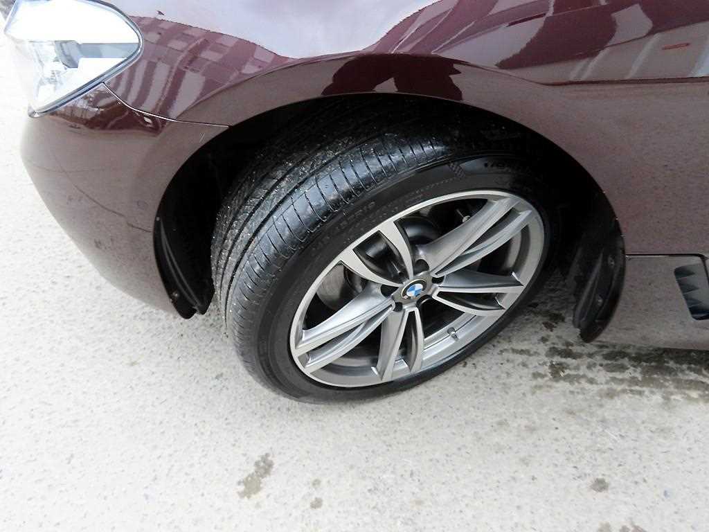 BMW Gran Turismo 2020 Café - Importación desde Corea - HF Imports Iquique - Foto 20