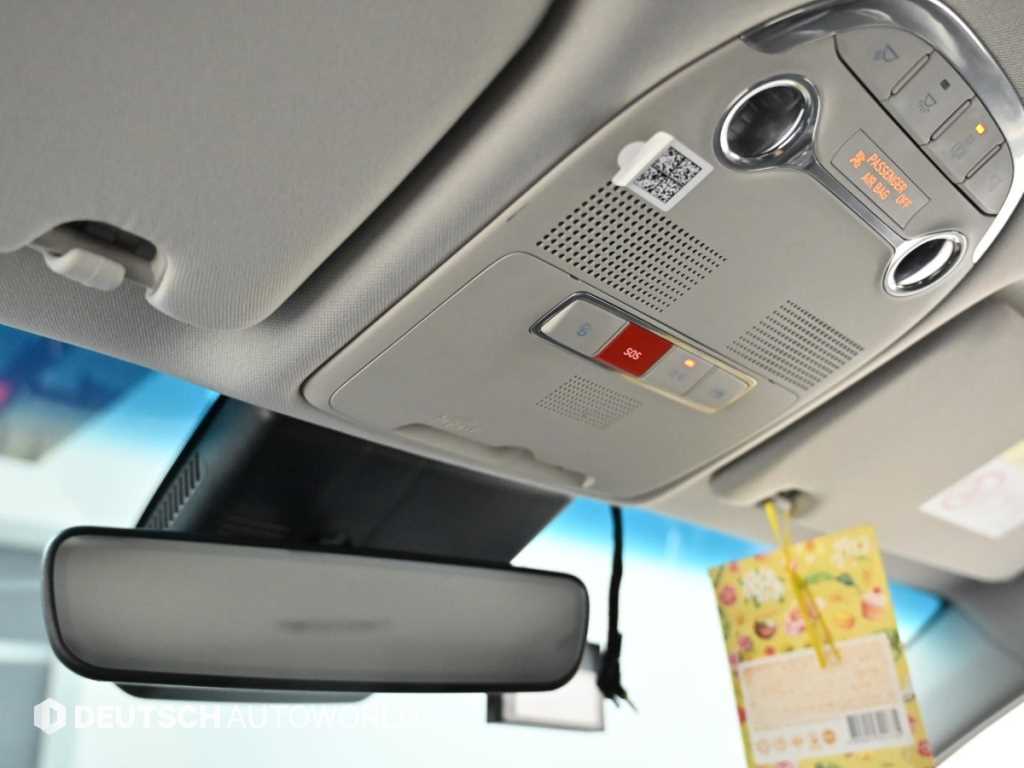 HYUNDAI Grandeur 2022 Blanco - Importación desde Corea - HF Imports Iquique - Foto 18