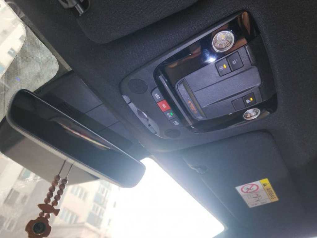 KIA Sorento 2023 - Importación desde Corea - HF Imports Iquique - Foto 17