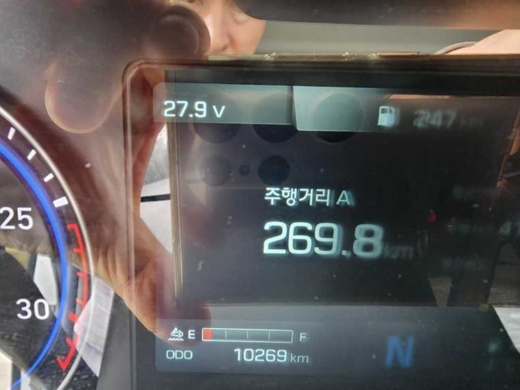 medium and large cargo goso 2023 Blanco - Importación desde Corea - HF Imports Iquique - Foto 13