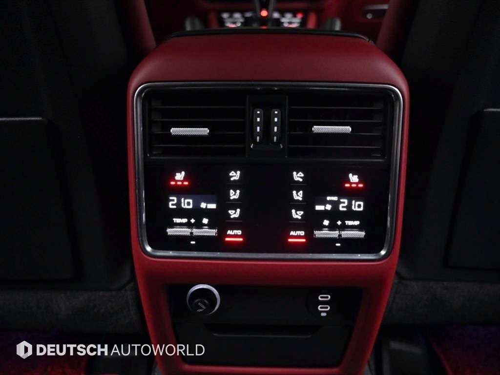 Porsche Cayenne 2023 - Importación desde Corea - HF Imports Iquique - Foto 16