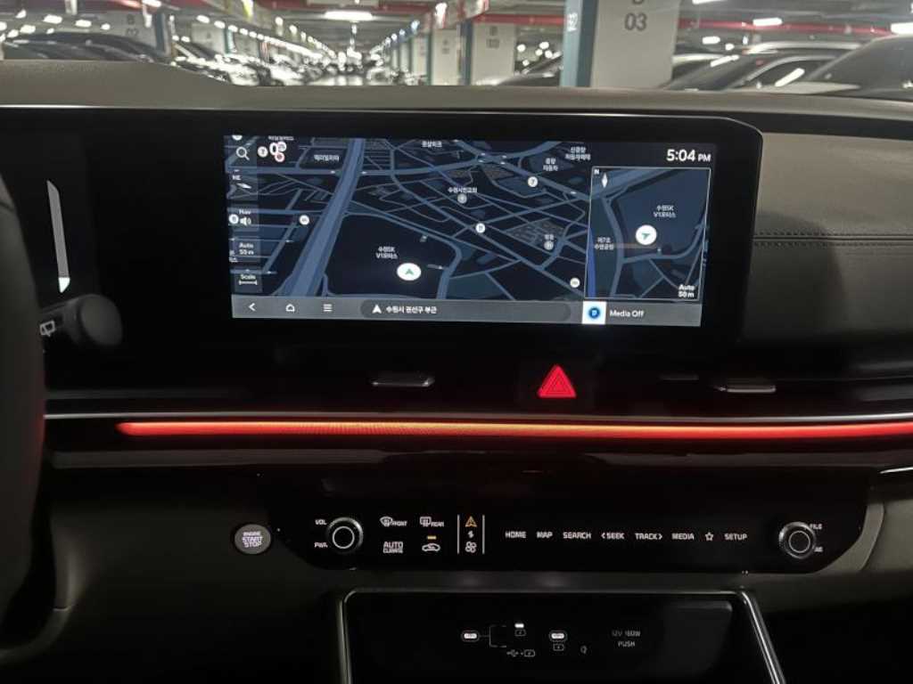 KIA Carnival 2025 - Importación desde Corea - HF Imports Iquique - Foto 14