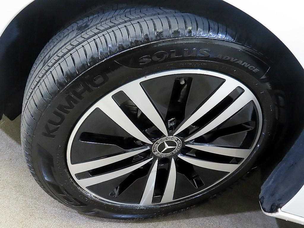 Mercedes Benz A Class 2021 - Importación desde Corea - HF Imports Iquique - Foto 19