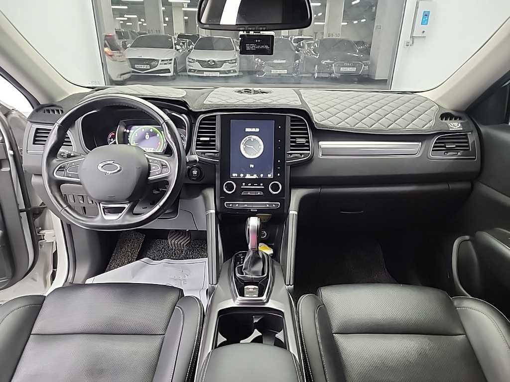 SAMSUNG QM6 - Vista 7