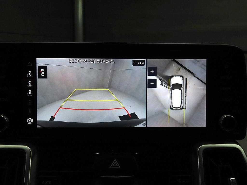 KIA Sorento 2021 - Importación desde Corea - HF Imports Iquique - Foto 16