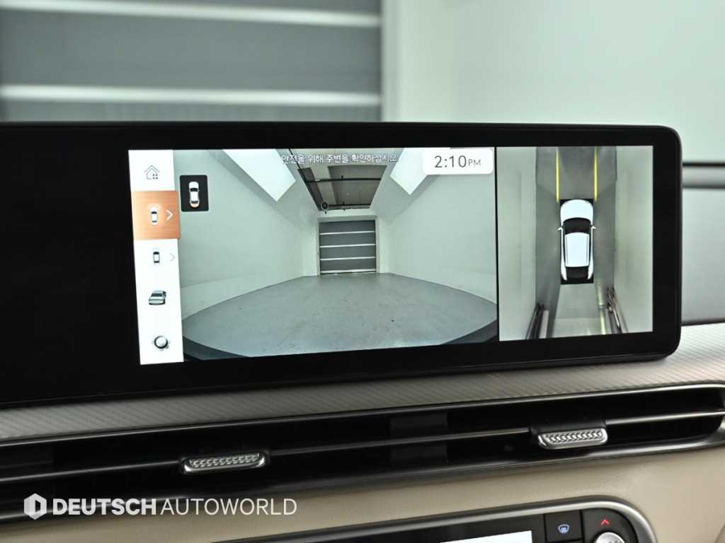 Genesis GV60 2022 - Importación desde Corea - HF Imports Iquique - Foto 15