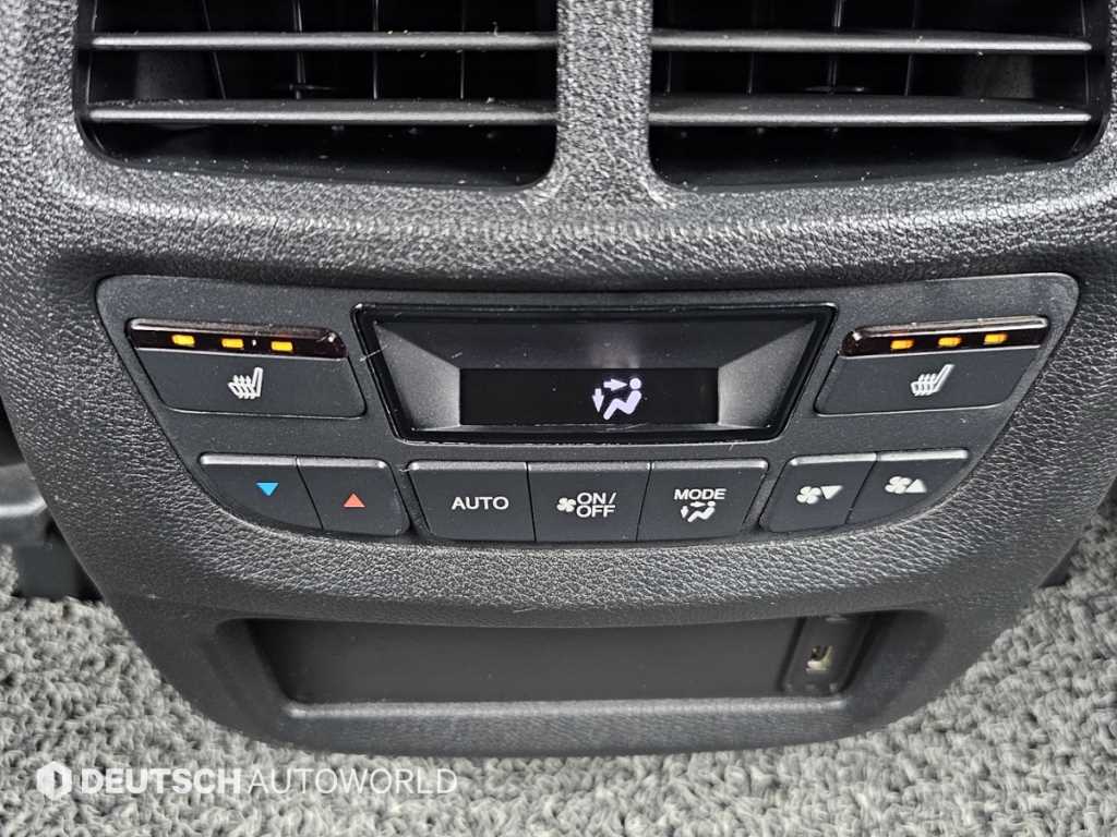 Honda Pilot 2017 - Importación desde Corea - HF Imports Iquique - Foto 16