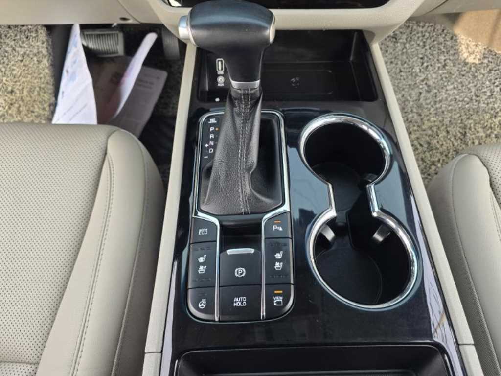 KIA Carnival 2020 - Importación desde Corea - HF Imports Iquique - Foto 20