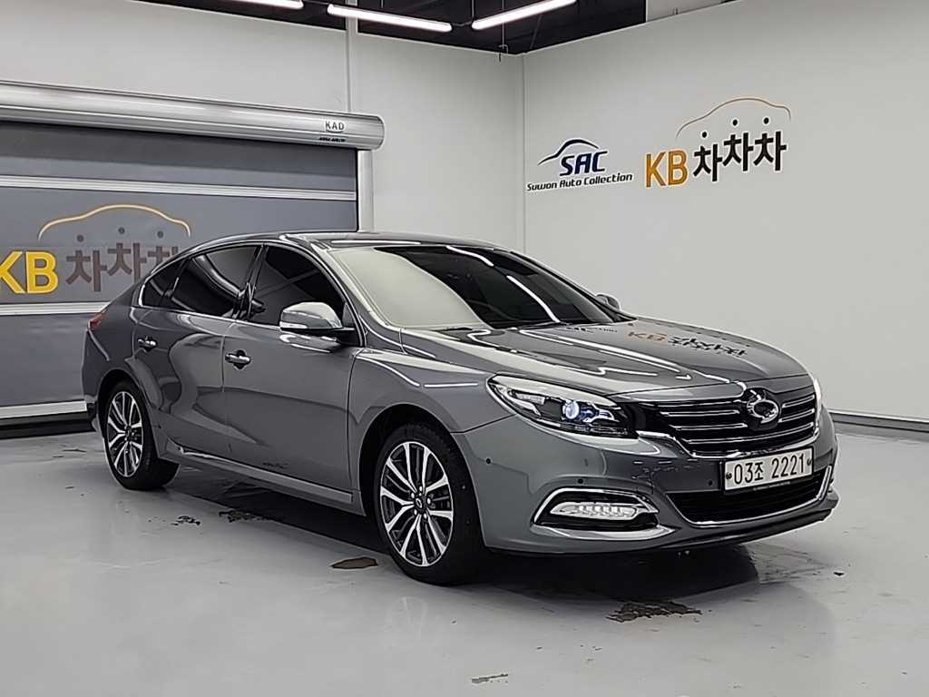 SAMSUNG SM7 - Vista 4