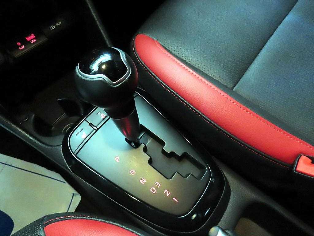 KIA Morning - Vista 12