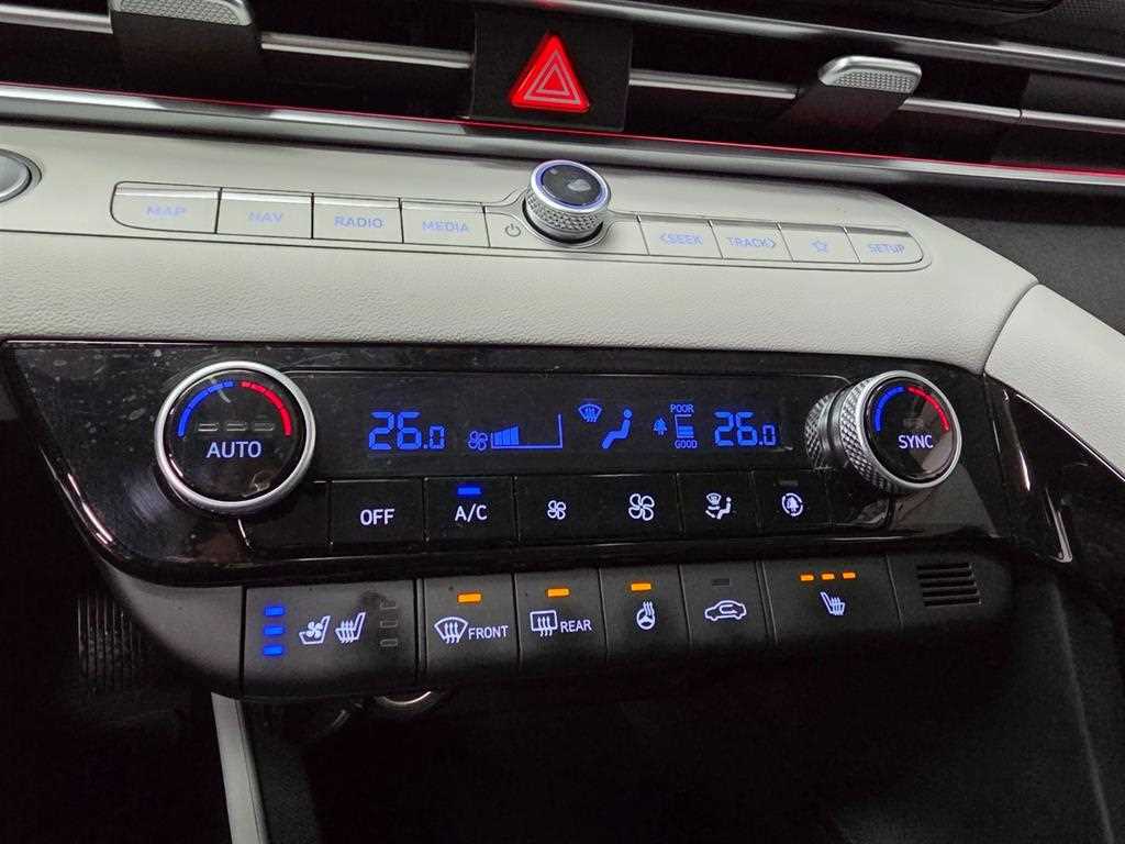 HYUNDAI Avante 2021 Gris - Importación desde Corea - HF Imports Iquique - Foto 13