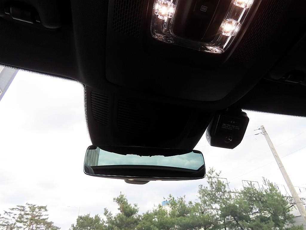 Mercedes Benz GLE Class 2022 Blanco - Importación desde Corea - HF Imports Iquique - Foto 13