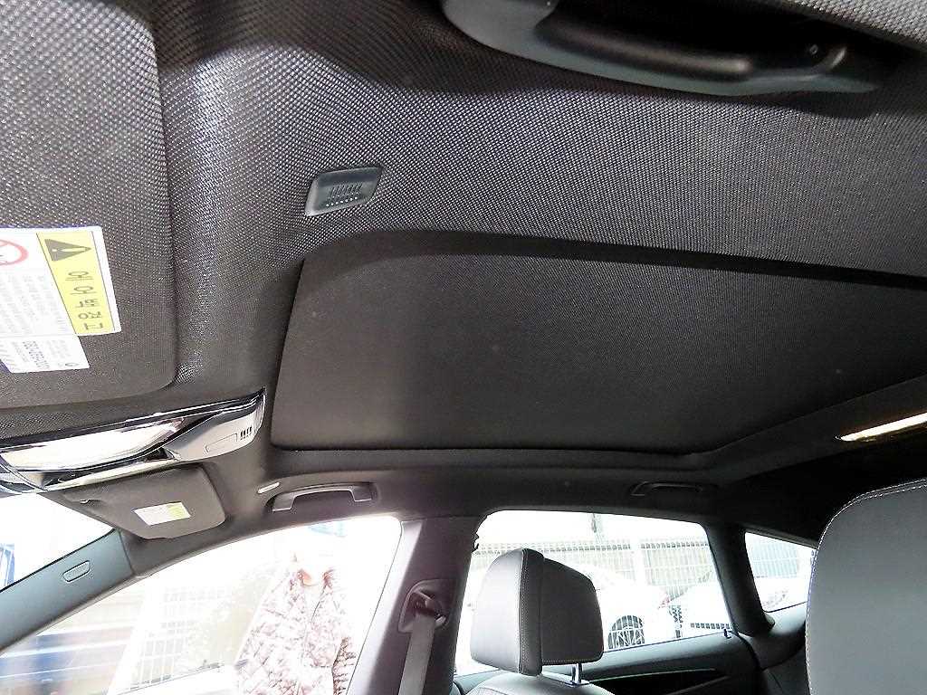 BMW Gran Turismo 2020 Café - Importación desde Corea - HF Imports Iquique - Foto 18