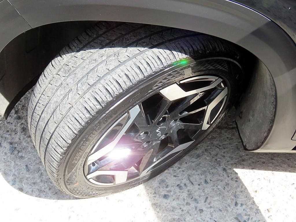 KIA Seltos 2023 Negro - Importación desde Corea - HF Imports Iquique - Foto 20