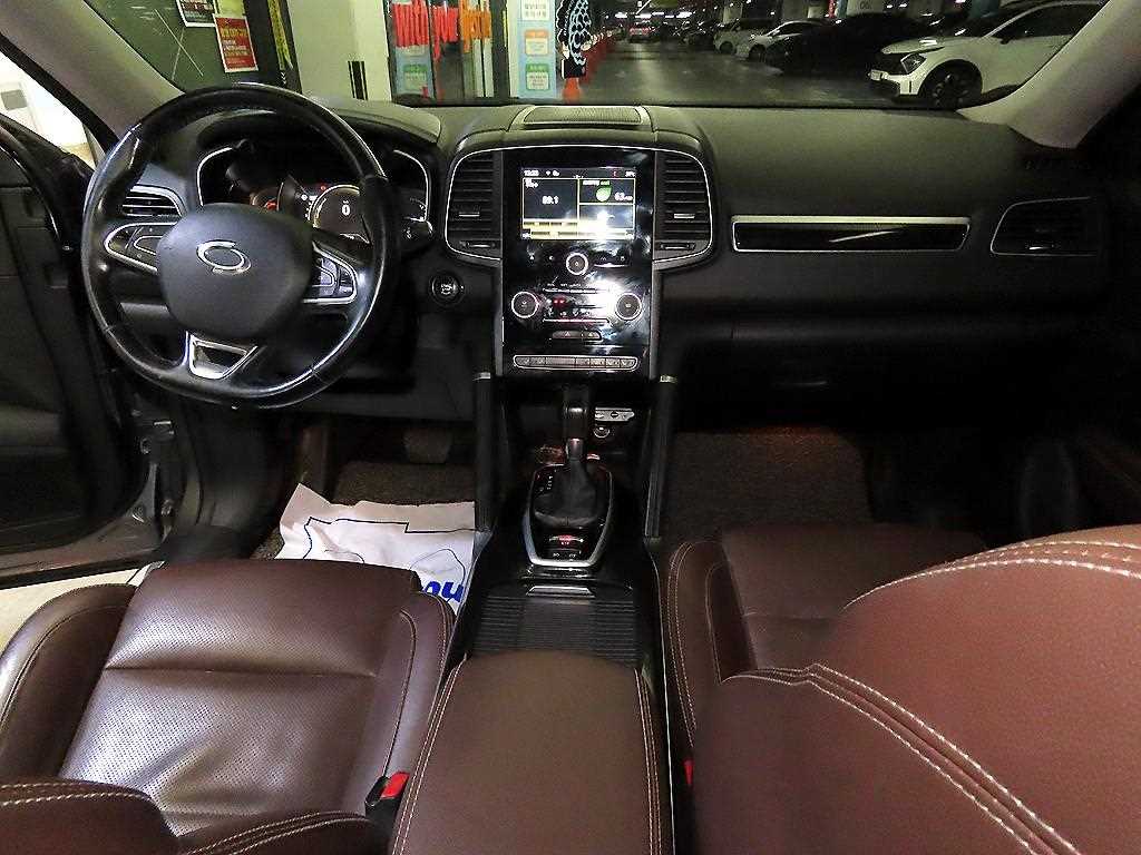 SAMSUNG QM6 - Vista 10