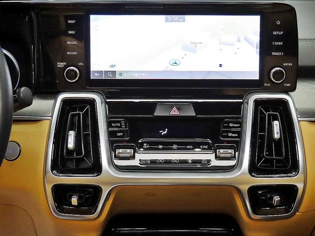 KIA Sorento 2021 - Importación desde Corea - HF Imports Iquique - Foto 14