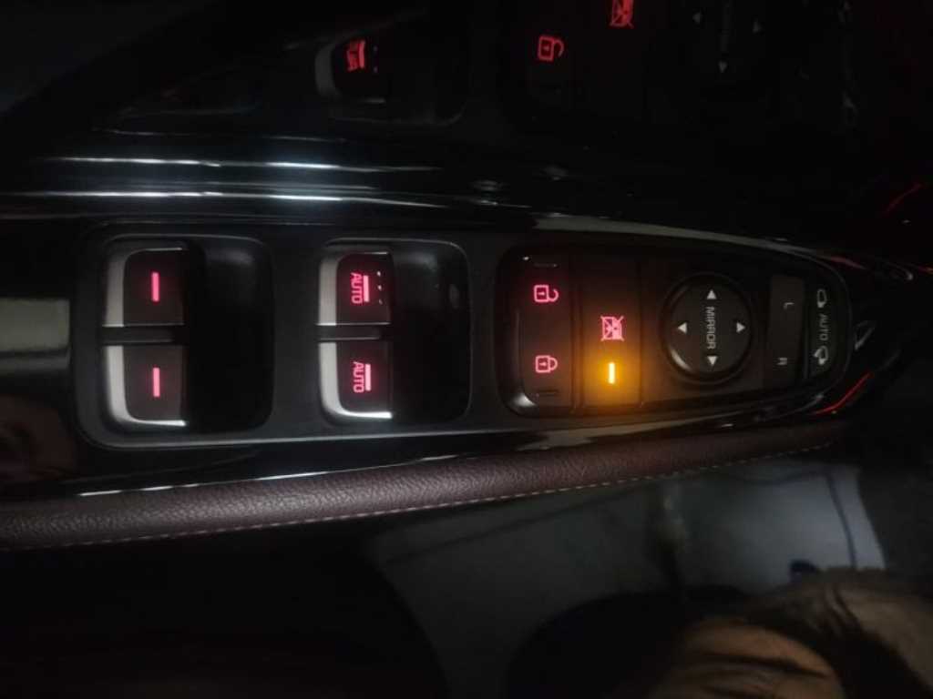 KIA Niro 2020 Blanco - Importación desde Corea - HF Imports Iquique - Foto 15