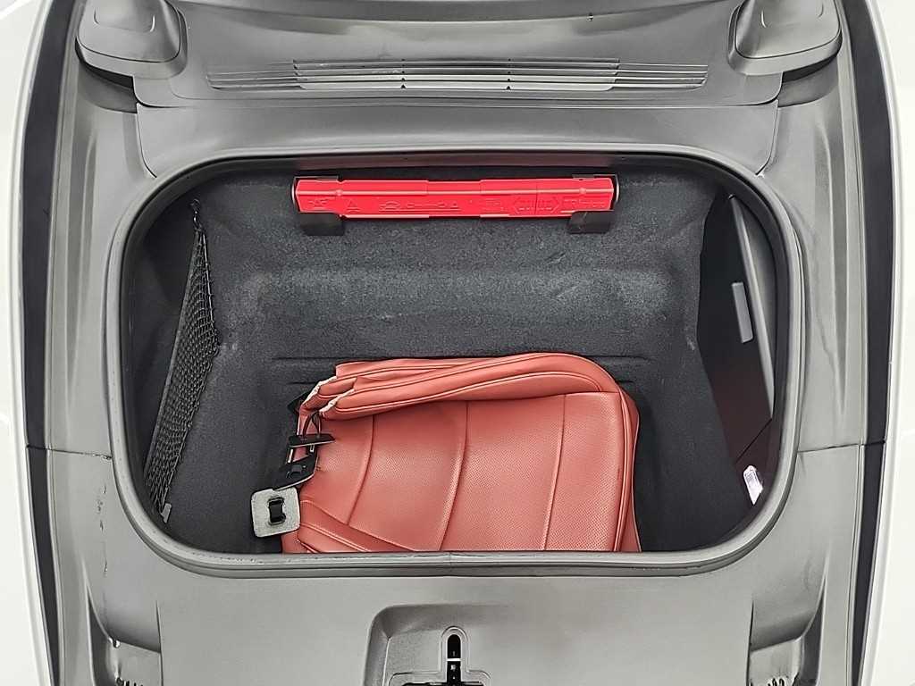 Porsche 911 - Vista 5