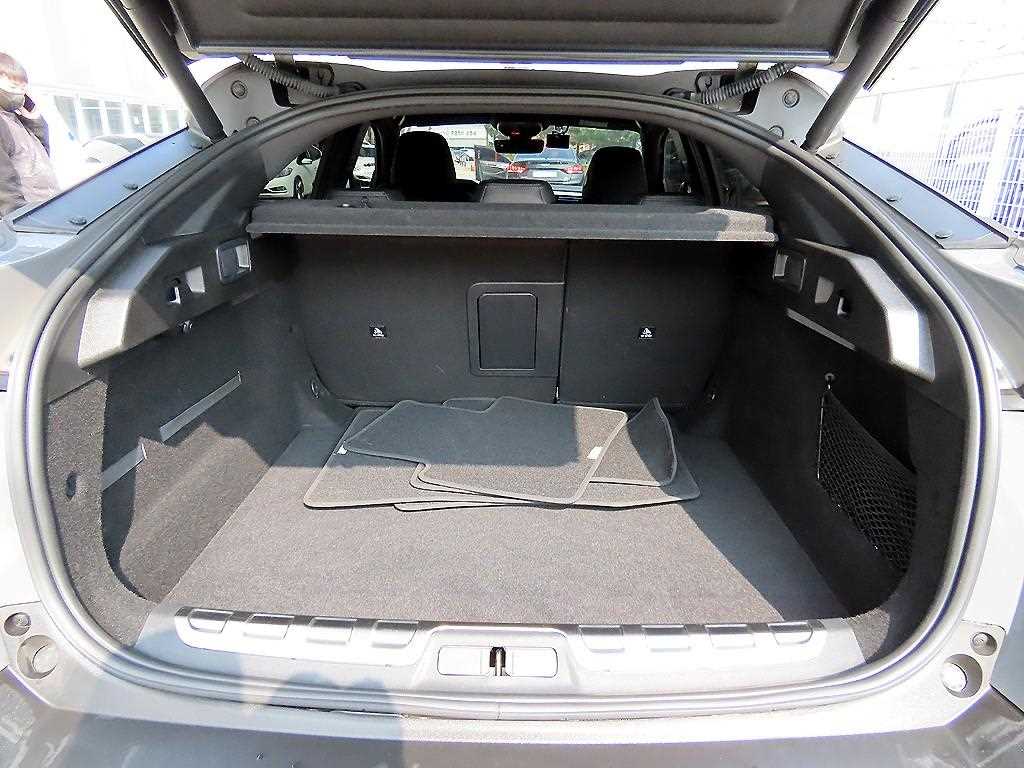 Peugeot 408 2024 - Importación desde Corea - HF Imports Iquique - Foto 18