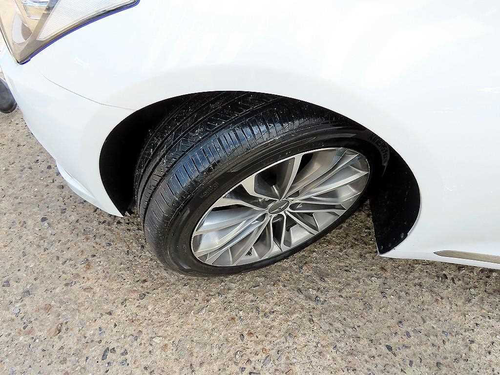 HYUNDAI Genesis 2014 - Importación desde Corea - HF Imports Iquique - Foto 20