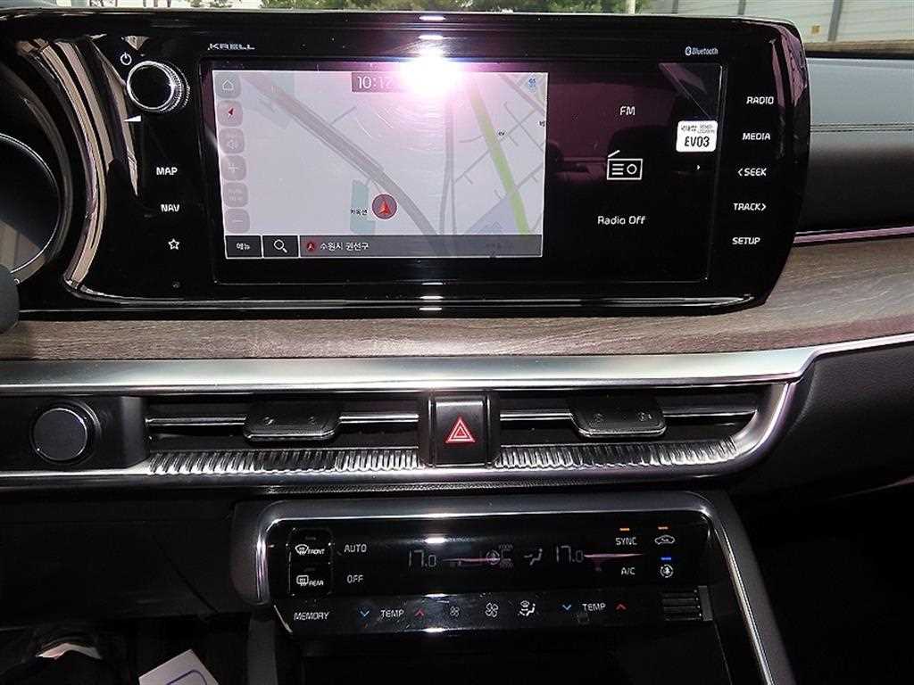 KIA K5 2020 Gris - Importación desde Corea - HF Imports Iquique - Foto 14