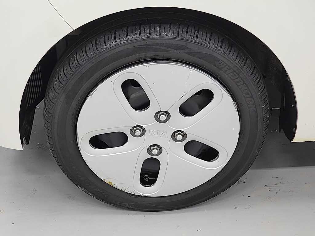 KIA Ray 2020 Blanco - Importación desde Corea - HF Imports Iquique - Foto 19