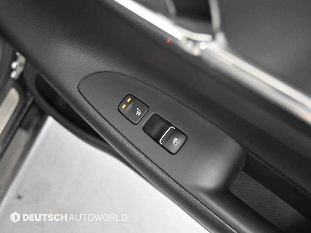 HYUNDAI Grandeur 2021 Negro - Importación desde Corea - HF Imports Iquique - Foto 19