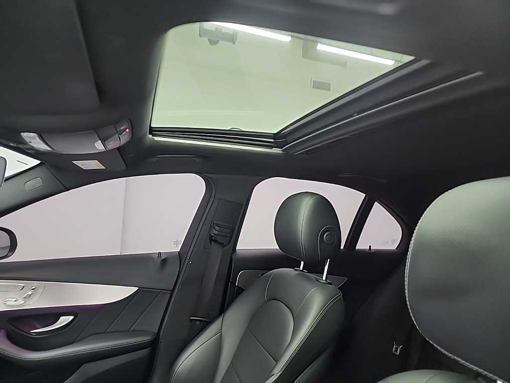 Mercedes Benz C Class 2021 Blanco - Importación desde Corea - HF Imports Iquique - Foto 14