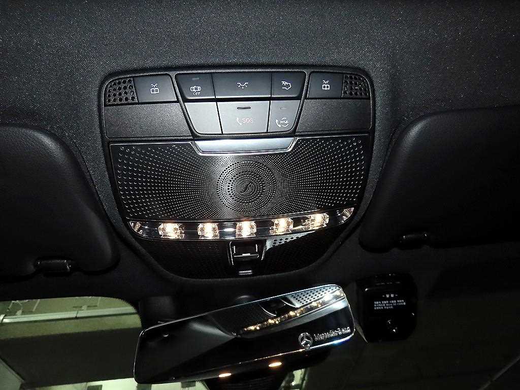 Mercedes Benz E class 2022 - Importación desde Corea - HF Imports Iquique - Foto 15